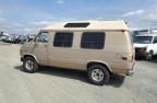 CHEVROLET G30 VAN photo