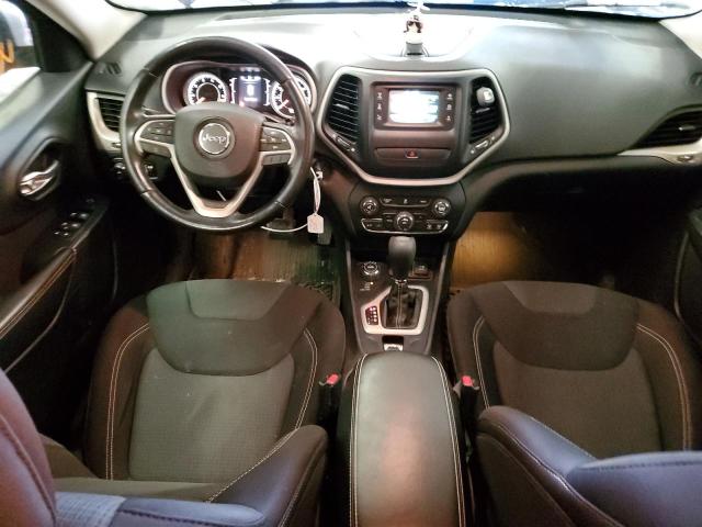 2015 JEEP CHEROKEE L 1C4PJMCB8FW691378