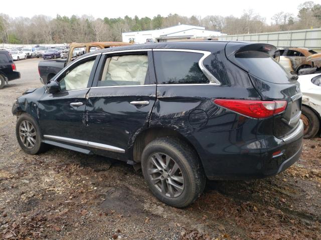 2014 Infiniti Qx60 VIN: 5N1AL0MN3EC541823 Lot: 44902054