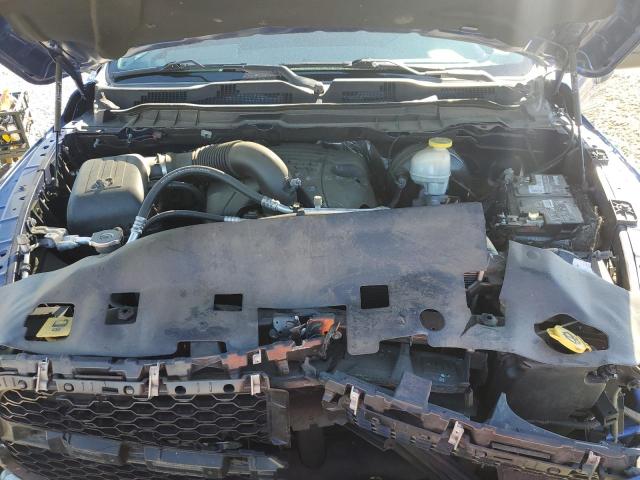 2017 DODGE OTHER 1C6RR6KT1HS536440