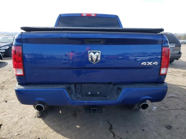 2015 RAM 1500 ST - 3C6RR7KT5FG700511