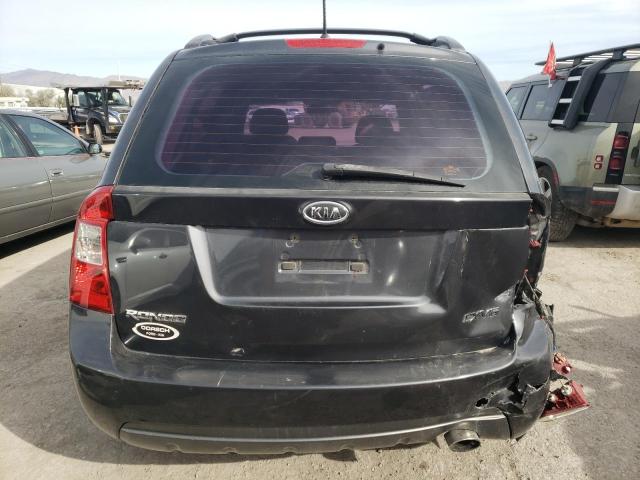 2007 Kia Rondo Lx VIN: KNAFG526877069988 Lot: 48167074