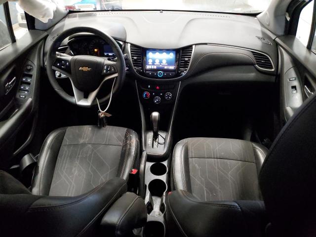 2020 CHEVROLET TRAX 1LT 3GNCJPSB4LL271207
