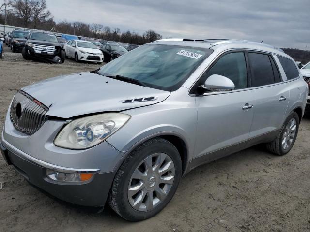 2010 Buick Enclave CXL