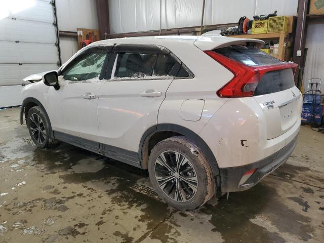 2018 Mitsubishi Eclipse Cross Le VIN: JA4AT4AA6JZ618179 Lot: 44026634