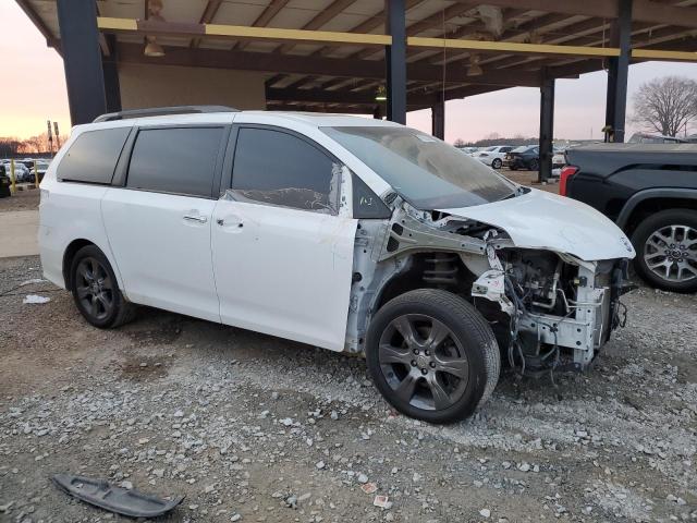 2015 TOYOTA SIENNA SPO - 5TDXK3DC8FS612807