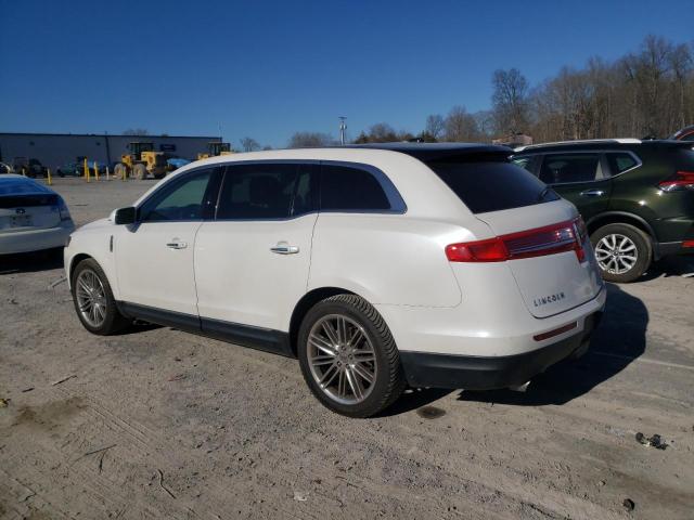2015 LINCOLN MKT 2LMHJ5AT3FBL04730