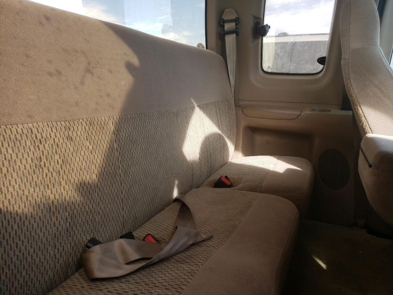 1FTDX1720VKC20339 1997 Ford F150