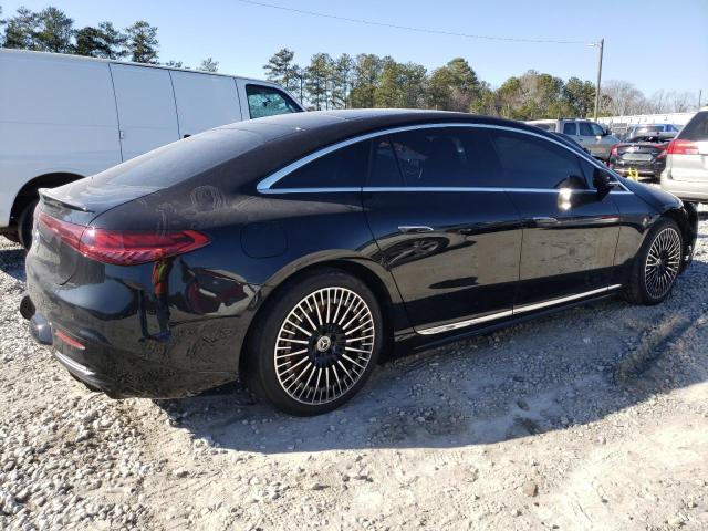 2022 MERCEDES-BENZ EQS SEDAN - W1KCG2DB5NA010482