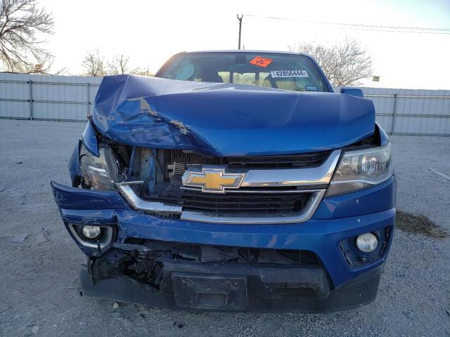 2019 CHEVROLET COLORADO L - 1GCGSCEN8K1221549