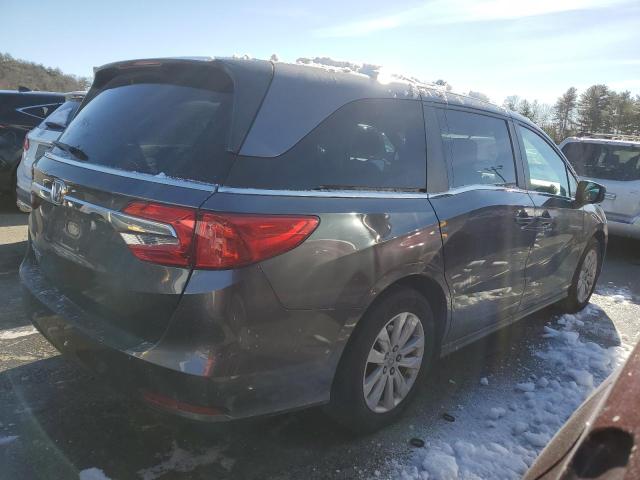 Vin: 5fnrl6h28kb118552, lot: 42905574, honda all models lx 20193