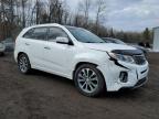 KIA SORENTO SX снимка