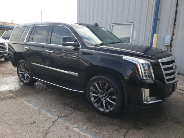 2017 CADILLAC ESCALADE 1GYS3AKJ7HR175293