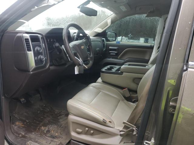 2014 Chevrolet Silverado - Image 7