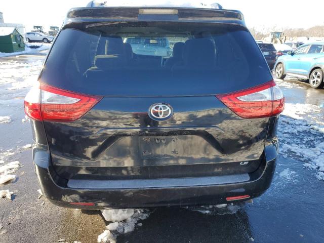 2015 TOYOTA SIENNA LE - 5TDKK3DC5FS634368