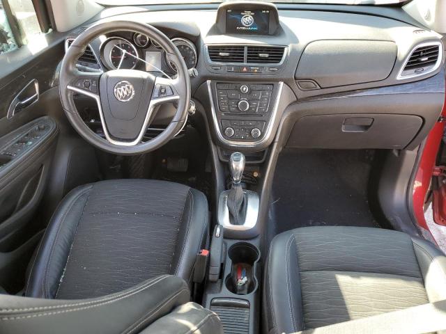 2016 BUICK ENCORE CON - KL4CJBSB3GB732698
