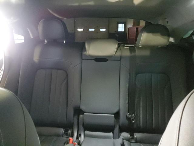 2021 AUDI Q5 PREMIUM WA1BAAFY9M2019580
