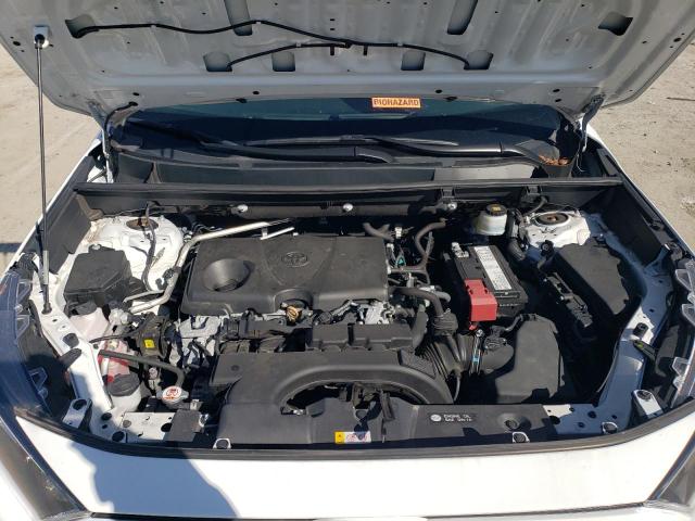 2019 TOYOTA RAV4 LE 2T3K1RFV1KW039062