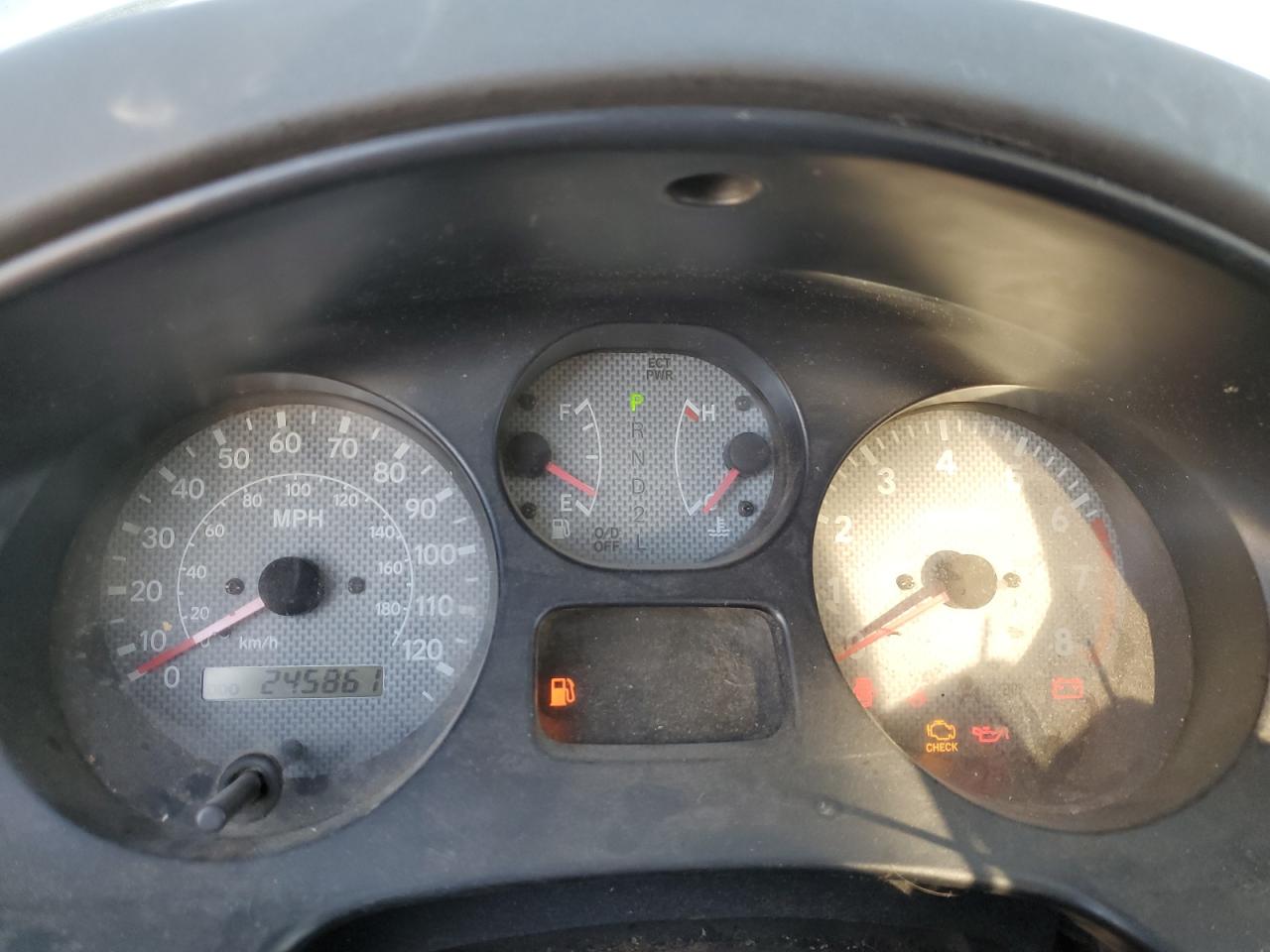 JT3GP10V2W0030058 1998 Toyota Rav4