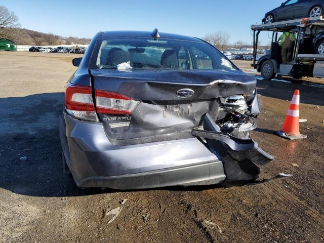 2017 SUBARU IMPREZA PR 4S3GKAB62H3600626