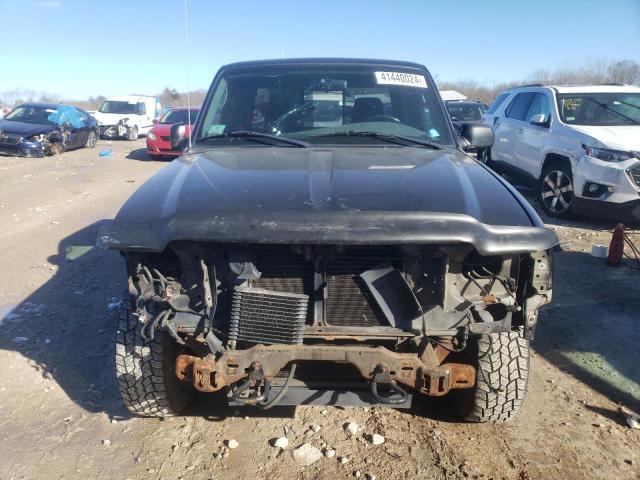 2004 Ford Ranger Super Cab VIN: 1FTZR45E54PA82779 Lot: 48715144