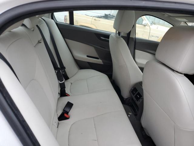 2017 JAGUAR XE PREMIUM - SAJAJ4BV3HA948529