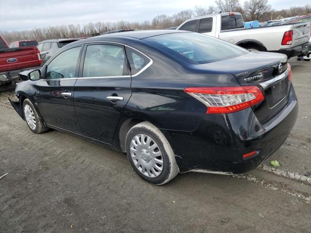 Vin: 3n1ab7ap4fy296550, lot: 39596614, nissan sentra s 20152