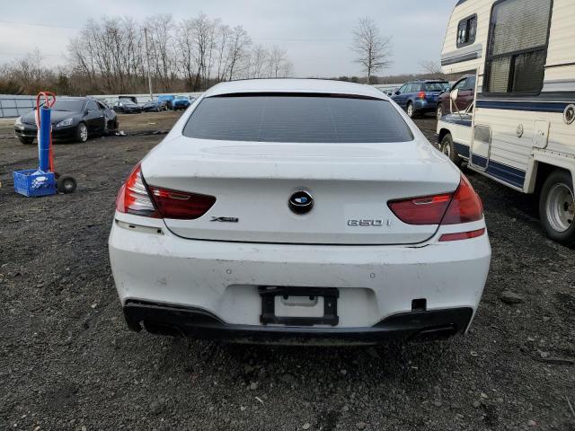 VIN WBA6B4C58FD760601 2015 BMW 6 Series, 650 Xi Gra... no.6