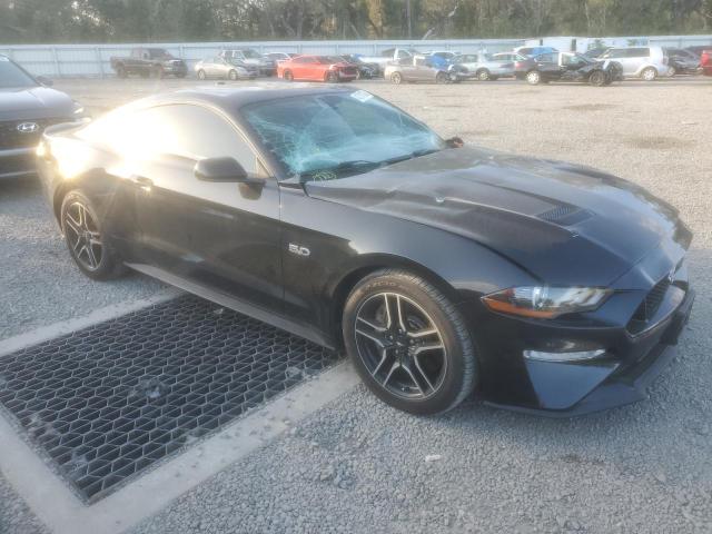 1FA6P8CF7J5122692 2018 FORD MUSTANG, photo no. 4