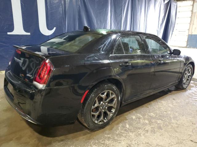 2015 CHRYSLER 300 S 2C3CCAGG3FH876406