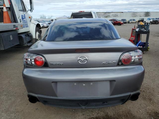 2004 Mazda Rx8 VIN: JM1FE173740112382 Lot: 44719804