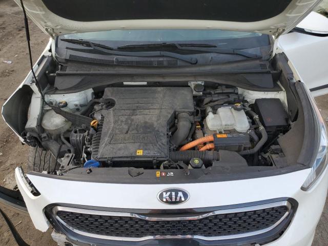 2017 KIA NIRO EX TO KNDCE3LC2H5070507