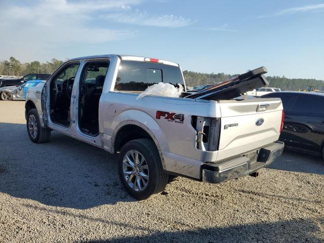 2017 Ford F-150 - Image 2
