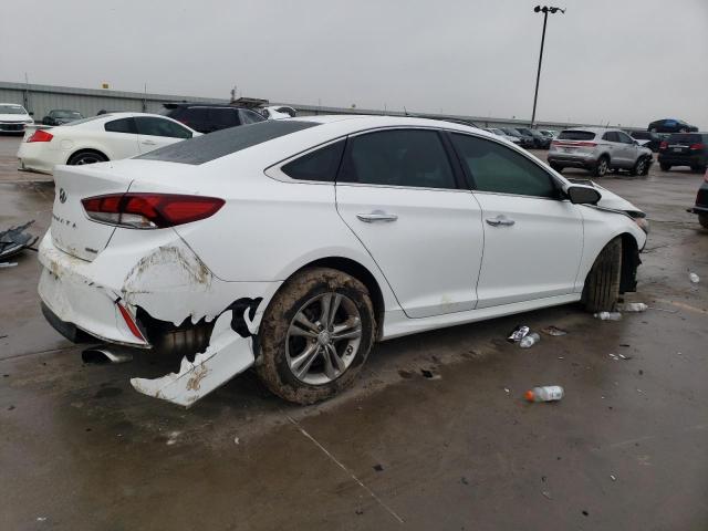 2018 HYUNDAI SONATA SPO 5NPE34AF3JH709422