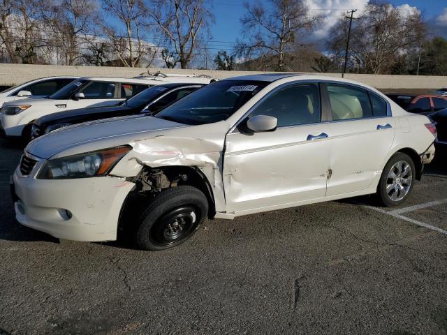 2009 Honda Accord Coupe EX-L