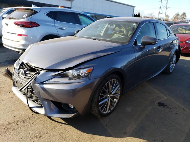 2016 Lexus IS 300 