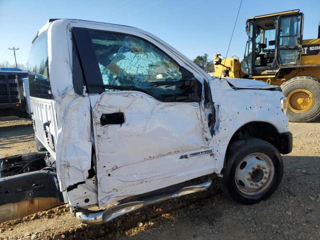 2021 Ford F550 Super Duty VIN: 1FDUF5GT7MDA02089 Lot: 41456754