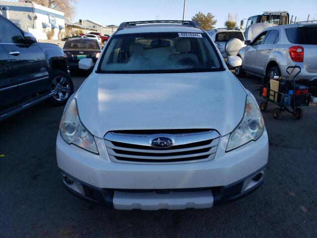 2011 Subaru Outback 2.5I Limited VIN: 4S4BRBKC3B3401878 Lot: 42919344