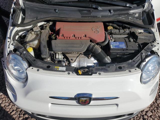 2015 FIAT 500 ABARTH 3C3CFFFH3FT625780