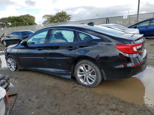 2019 HONDA ACCORD LX 1HGCV1F1XKA118317