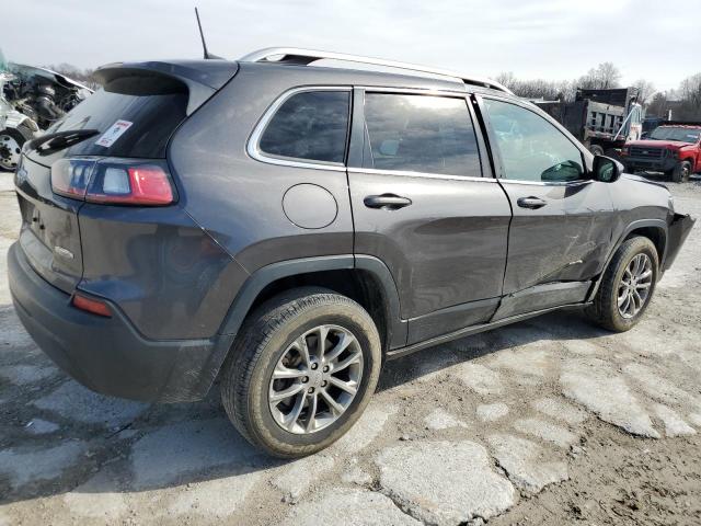 2019 JEEP CHEROKEE L 1C4PJMLB0KD162707