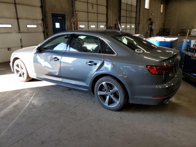 WAUENAF43HN021606 2017 AUDI A4, photo no. 2