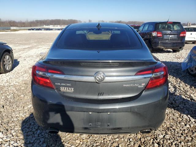 2016 Buick Regal Premium VIN: 2G4GT5GX3G9178101 Lot: 46801094