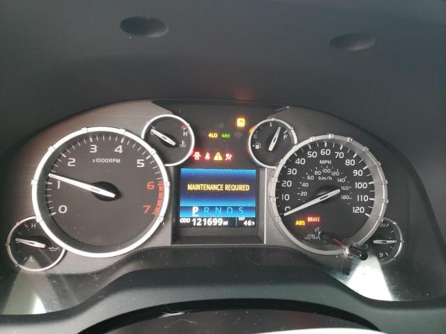 2016 TOYOTA TUNDRA CRE - 5TFHW5F1XGX515359