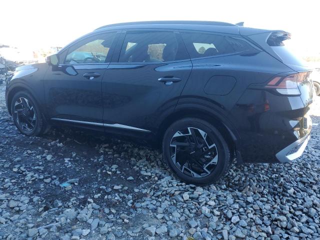 2024 KIA SPORTAGE S - 5XYK53DFXRG182176