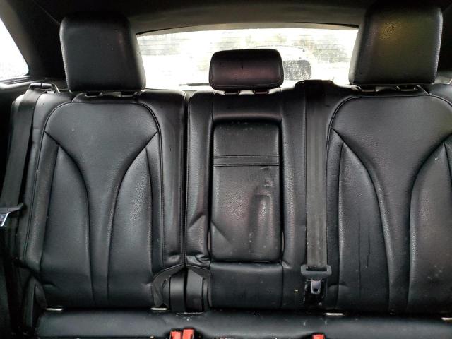 2015 LINCOLN MKC 5LMCJ2A98FUJ40844