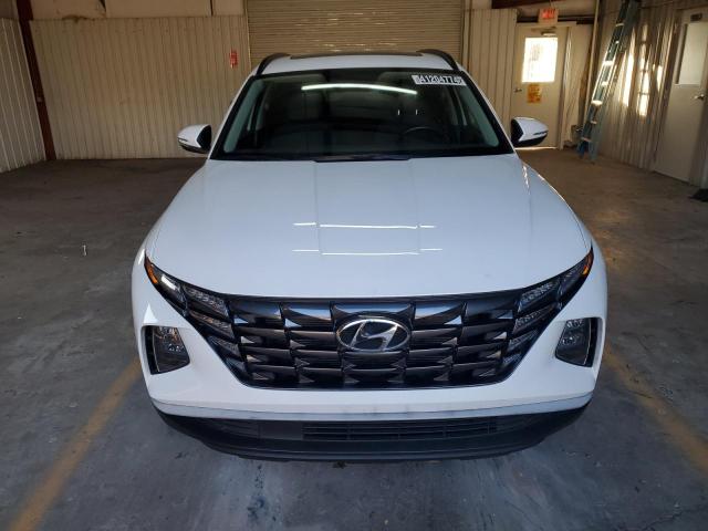 2022 Hyundai Tucson Sel 2.5L(VIN: 5NMJF3AE8NH067399