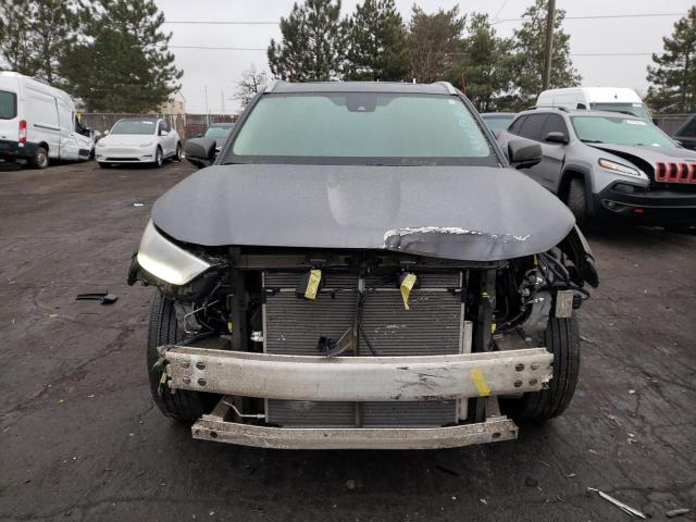 VIN 5TDKDRBH5PS040537 2023 Toyota Highlander, L no.5