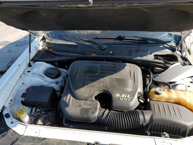 2015 DODGE CHALLENGER - 2C3CDZAG5FH865007