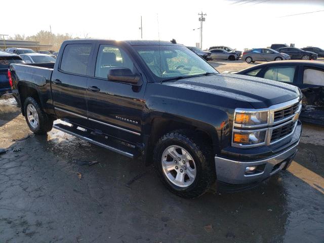 Vin: 3gcukrec0eg558341, lot: 39419584, chevrolet all models k1500 lt 20144